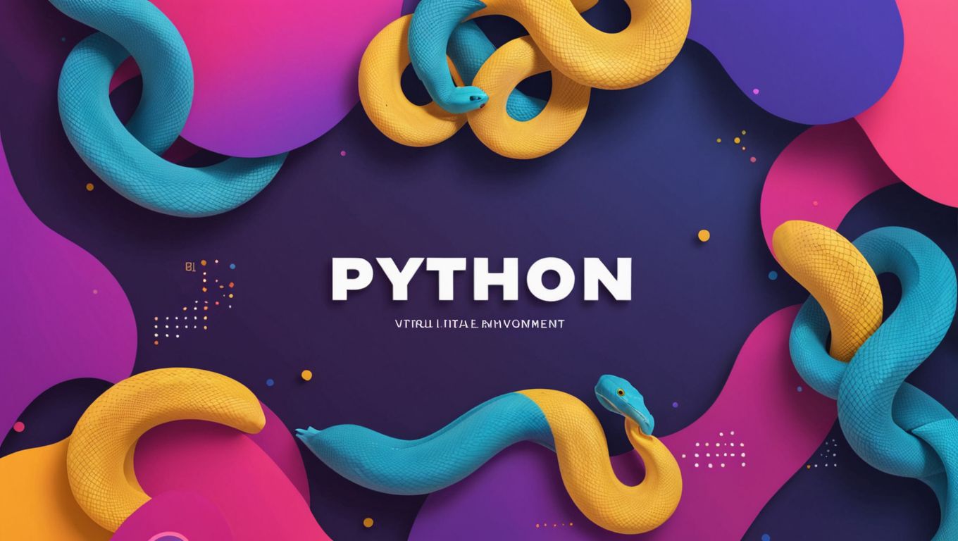 python venv：虚拟环境详解