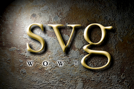 SVG Tutorial